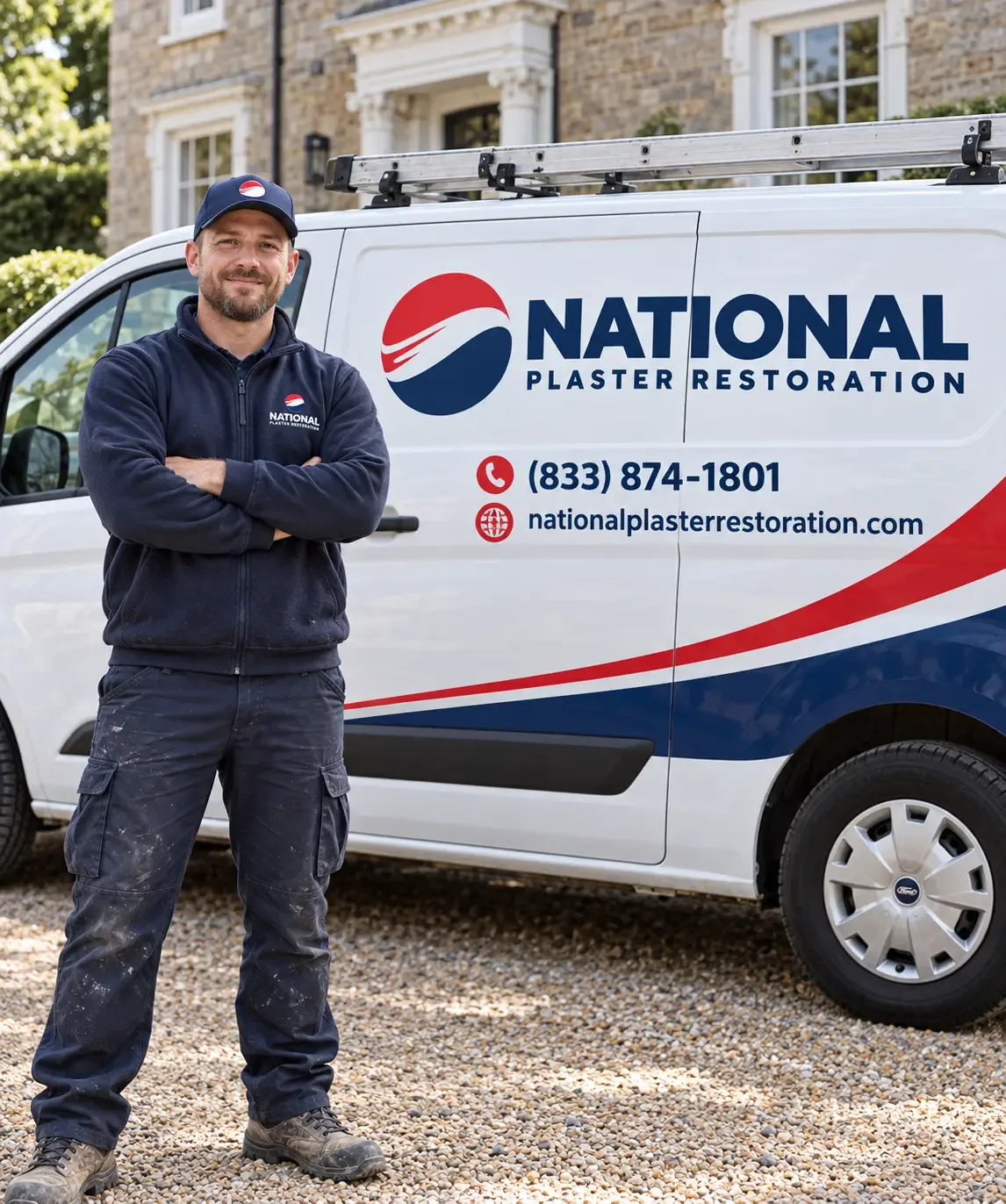 Plaster Repair company in La Fayette, IL